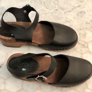 Lottas From Stockholm